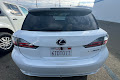 2011 Lexus CT 200h Premium