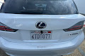 2011 Lexus CT 200h Premium