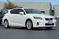 2011 Lexus CT 200h Premium