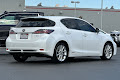 2011 Lexus CT 200h Premium