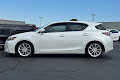 2011 Lexus CT 200h Premium