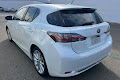 2011 Lexus CT 200h Premium