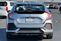 2018 Honda Civic Hatchback EX