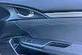 2018 Honda Civic Hatchback EX