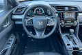 2018 Honda Civic Hatchback EX