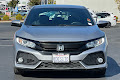 2018 Honda Civic Hatchback EX