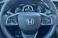 2018 Honda Civic Hatchback EX