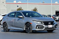 2018 Honda Civic Hatchback EX