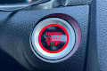2018 Honda Civic Hatchback EX