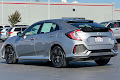 2018 Honda Civic Hatchback EX