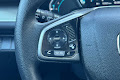 2018 Honda Civic Hatchback EX