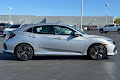 2018 Honda Civic Hatchback EX