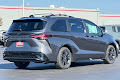 2025 Toyota Sienna XSE