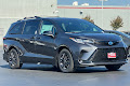2025 Toyota Sienna XSE