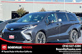 2025 Toyota Sienna XSE