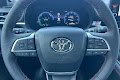 2025 Toyota Sienna XSE