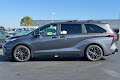 2025 Toyota Sienna XSE