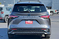 2025 Toyota Sienna XSE