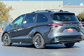 2025 Toyota Sienna XSE