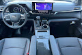 2025 Toyota Sienna XSE