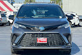 2025 Toyota Sienna XSE