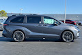 2025 Toyota Sienna XSE