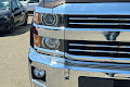 2019 Chevrolet Silverado 2500HD LTZ