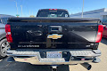 2019 Chevrolet Silverado 2500HD LTZ