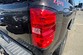 2019 Chevrolet Silverado 2500HD LTZ