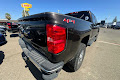 2019 Chevrolet Silverado 2500HD LTZ
