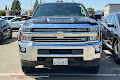 2019 Chevrolet Silverado 2500HD LTZ