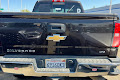 2019 Chevrolet Silverado 2500HD LTZ