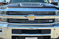 2019 Chevrolet Silverado 2500HD LTZ