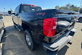 2019 Chevrolet Silverado 2500HD LTZ