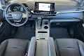 2021 Toyota Sienna XSE