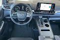 2021 Toyota Sienna XSE