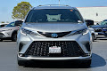 2021 Toyota Sienna XSE