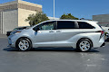 2021 Toyota Sienna XSE