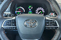 2021 Toyota Sienna XSE