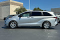 2021 Toyota Sienna XSE
