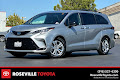 2021 Toyota Sienna XSE