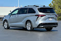 2021 Toyota Sienna XSE