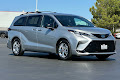 2021 Toyota Sienna XSE