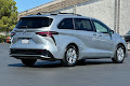 2021 Toyota Sienna XSE