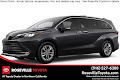 2025 Toyota Sienna Limited