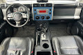 2011 Toyota FJ Cruiser