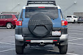 2011 Toyota FJ Cruiser