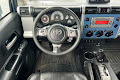 2011 Toyota FJ Cruiser