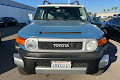 2011 Toyota FJ Cruiser