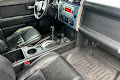 2011 Toyota FJ Cruiser